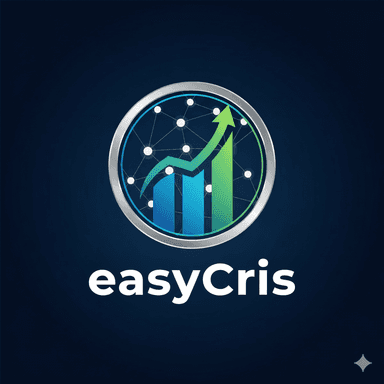 easyCris logo